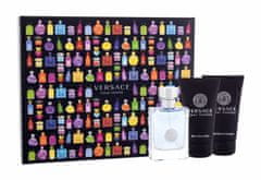 Versace 50ml pour homme, toaletní voda