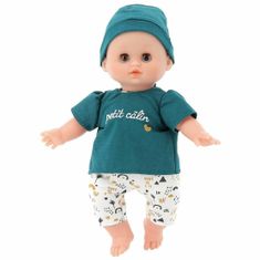 Petitcollin Panenka 28 cm théo