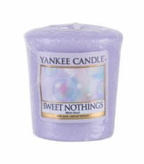 Yankee Candle 49g sweet nothings, vonná svíčka