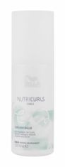 Wella Professional 150ml nutri curls curlixir balm