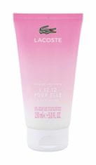 Lacoste 150ml eau de l.12.12 pour elle eau fraiche