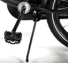 TWM Black Cruiser 16 Inch 25,4 cm Boy Threaded Brake Black