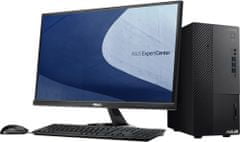 ASUS ExpertCenter D700MD - 15L, černá (D700MD_CZ-512400039X)