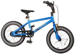 TWM Cool Rider 16palcový 25,4 cm Boy Threaded Brake Blue