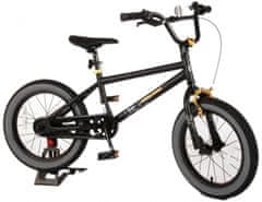 TWM Cool Rider 16" 25,4 cm Boys Threaded Brake Black