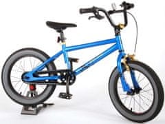 TWM Cool Rider 16palcový 25,4 cm Boy Threaded Brake Blue