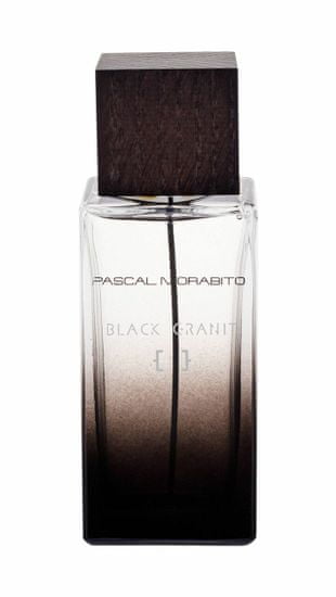 Pascal Morabito 100ml black granit, toaletní voda