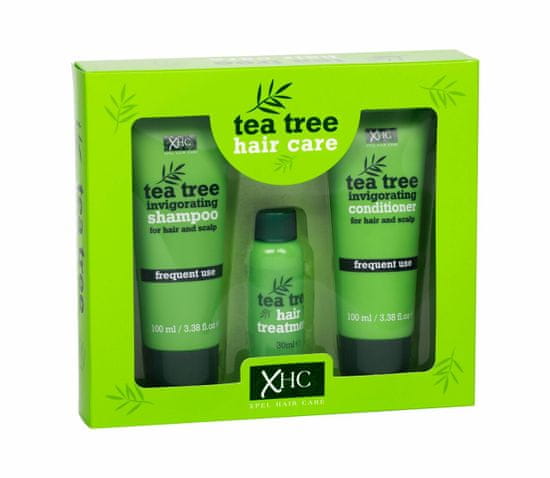 Xpel 100ml tea tree, šampon