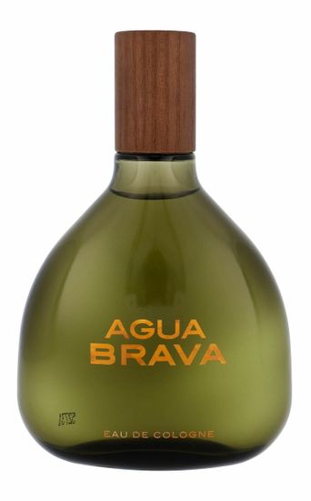 Antonio Puig 200ml agua brava, kolínská voda