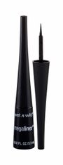 Wet n wild 3.5ml megaliner, black, oční linka