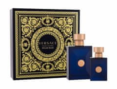 Versace 100ml pour homme dylan blue, toaletní voda