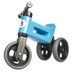 TWM Kluky Rider Sport Cool Junior Blue