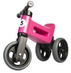 TWM Kluky Rider Sport Cool Junior Pink