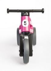 TWM Kluky Rider Sport Cool Junior Pink