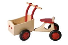 TWM loop-bakfiets Junior Red