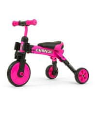 TWM Grande 2-v-1 Junior Pink