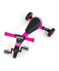 TWM Grande 2-v-1 Junior Pink