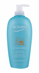 Biotherm 400ml after sun oligo-thermal milk