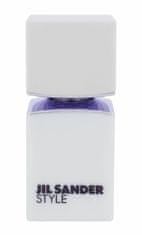 Jil Sander 50ml style, parfémovaná voda