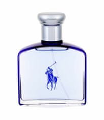 Ralph Lauren 75ml polo ultra blue, toaletní voda