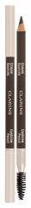 Clarins 1.1g eyebrow pencil, 02 light brown, tužka na obočí