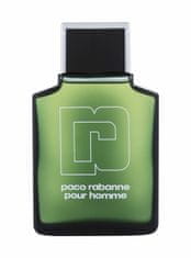 Paco Rabanne 200ml pour homme, toaletní voda