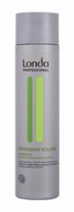 Londa Professional 250ml impressive volume, šampon