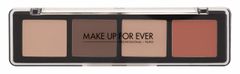 Kraftika 10g make up for ever pro sculpting 4-in-1 face contouring