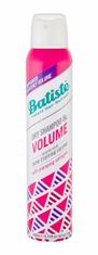 Batiste 200ml volume, suchý šampon