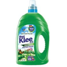 Herr Klee Prací gel univerzální 4,305l - 123pr