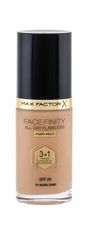 Max Factor 30ml facefinity 3 in 1 spf20, 70 warm sand