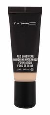 MAC 25ml pro longwear nourishing waterproof foundation