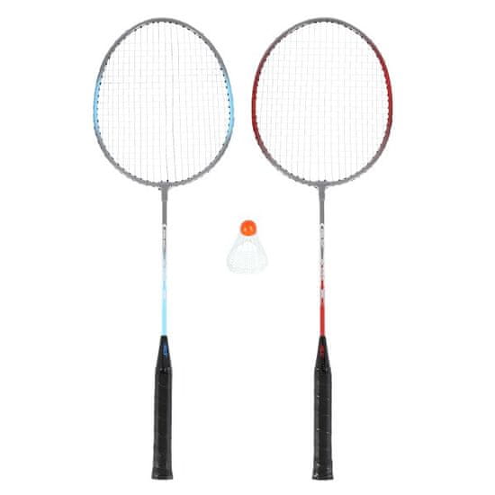 NILS badmintonový set NRZ002