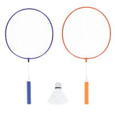 NILS juniorský badmintonový set NRZ052