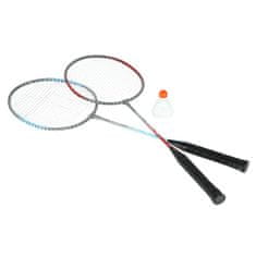 NILS badmintonový set NRZ002