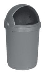 shumee Odpadkový koš BULLET BIN - 25L