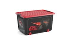 shumee Box KIS L - STAR WARS