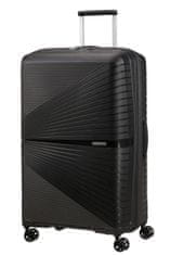 American Tourister Velký kufr Airconic Spinner 77 cm Onyx Black