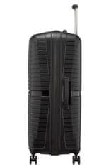 American Tourister Velký kufr Airconic Spinner 77 cm Onyx Black