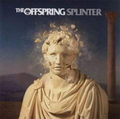 Offspring: Splinter (Limitovaná edice) (CD + DVD)