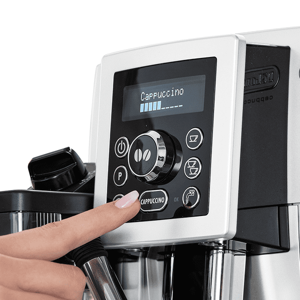 DeLonghi  ECAM 23.460.W 