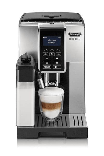 Kávovar De'Longhi ECAM 354.55 SB 