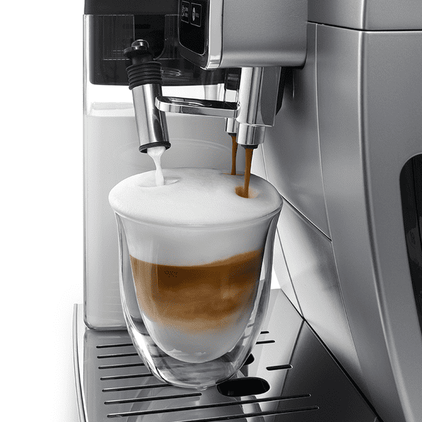 DeLonghi ECAM 354.55 SB  