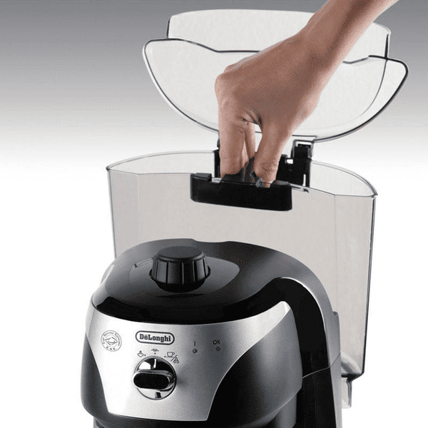 DeLonghi EC201CD.B