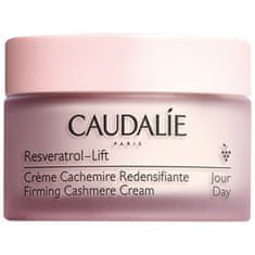 Caudalie Denní zpevňující krém Resveratrol Lift (Firming Cashmere Cream) 50 ml