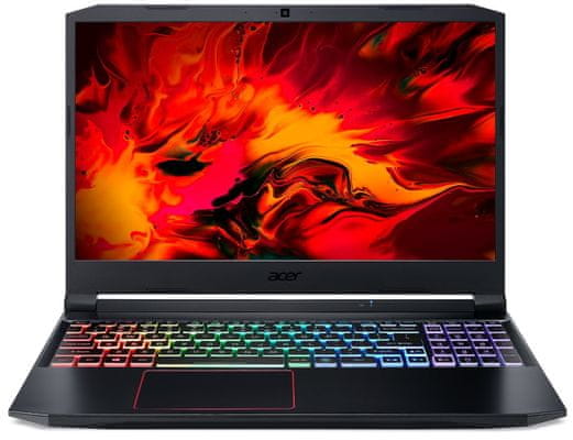 Acer Nitro 5 (NH.QB2EC.002) 15,6 palce Full HD Intel Core i5-10300H