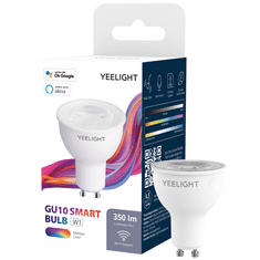 Yeelight GU10 Smart Bulb W1 (Color)