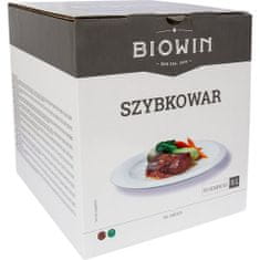 Biowin Tlakový hrnec 5l 