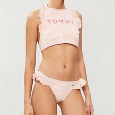 Tommy Hilfiger Crop Top RP Velikost: M UW0UW00593-621