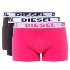 Diesel Boxers Pánské boxerky 3Pack Velikost: M 00SB5I-0GAFN